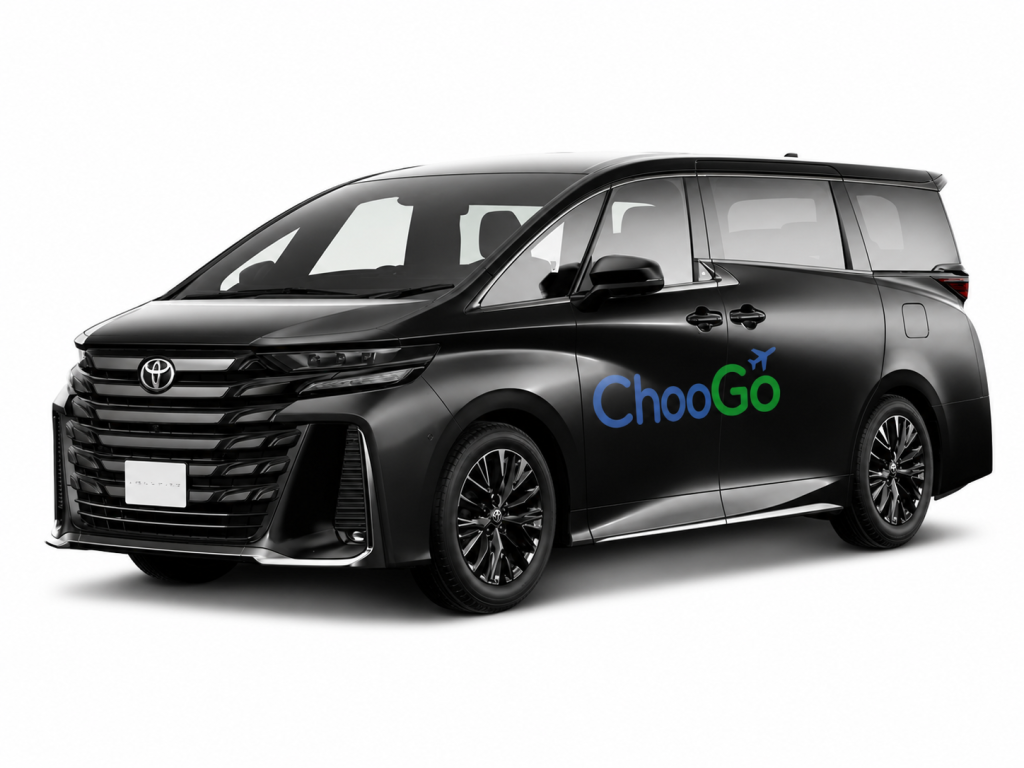 豐田 Alphard