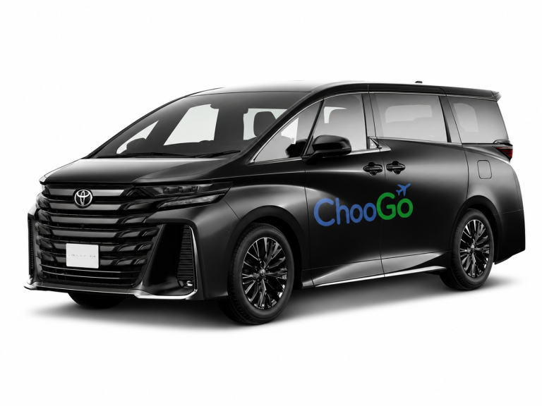 豐田 Alphard
