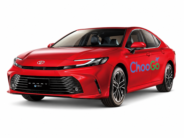 豐⽥ Camry