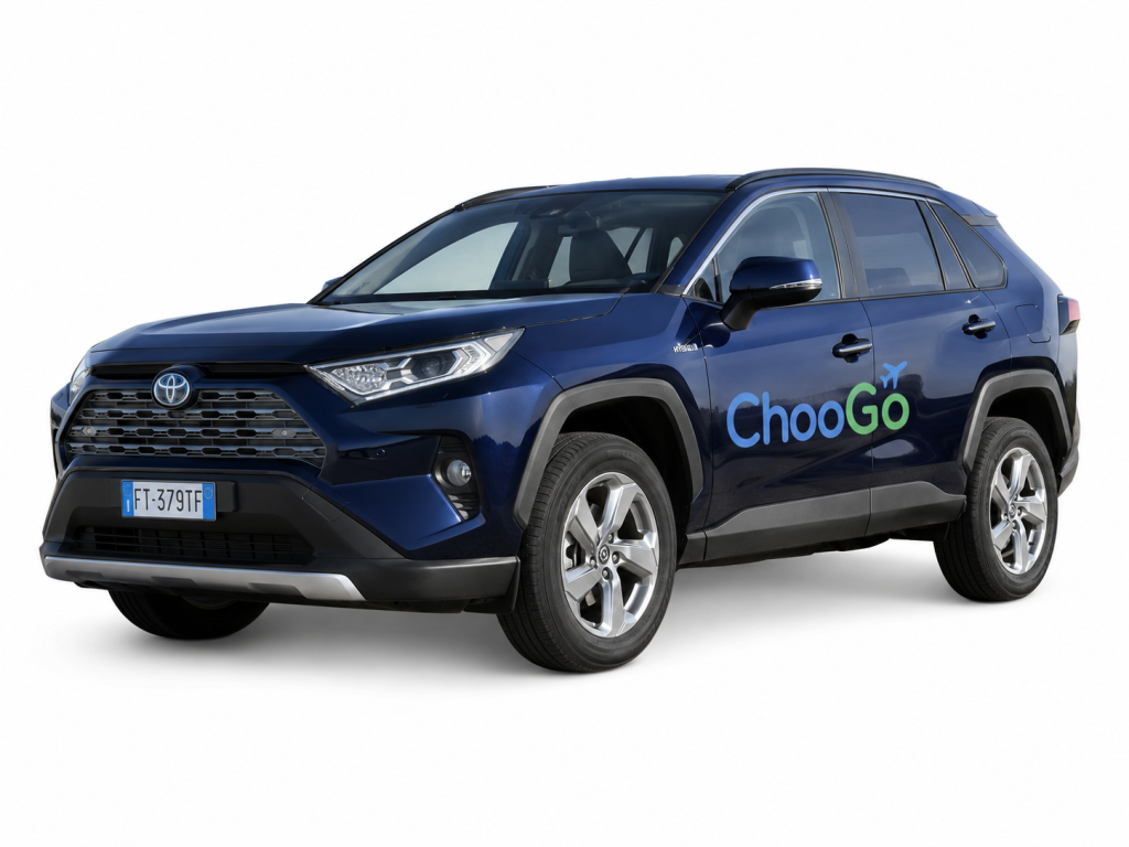 豐田 RAV4