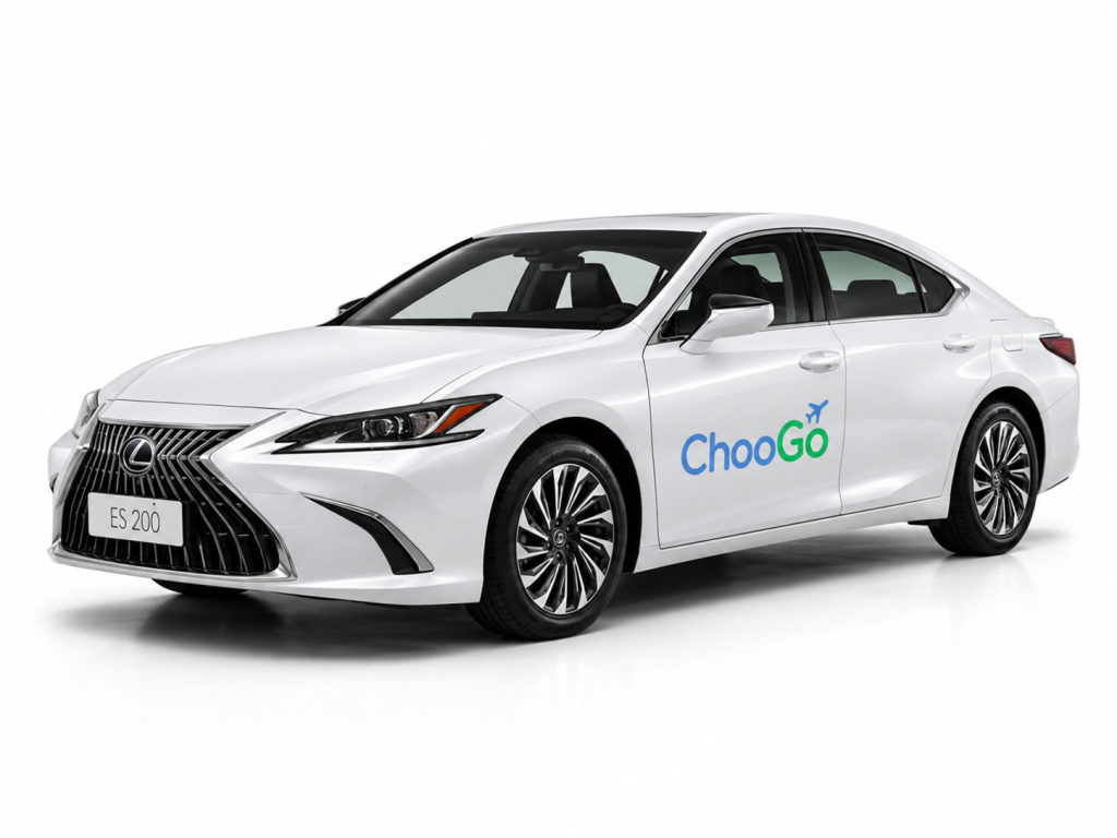 凌志 (Lexus) ES 系列