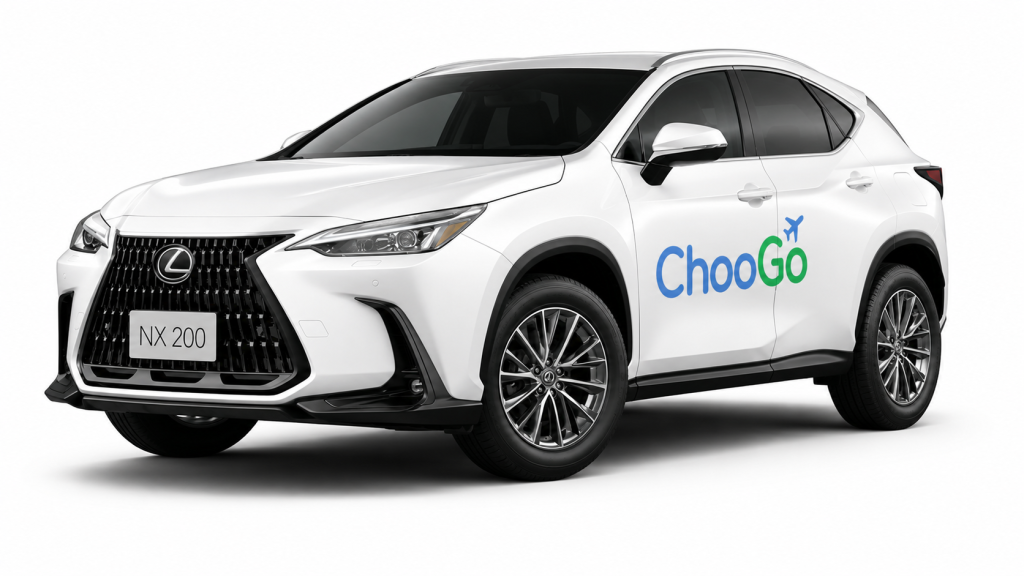 凌志 (Lexus) NX 系列