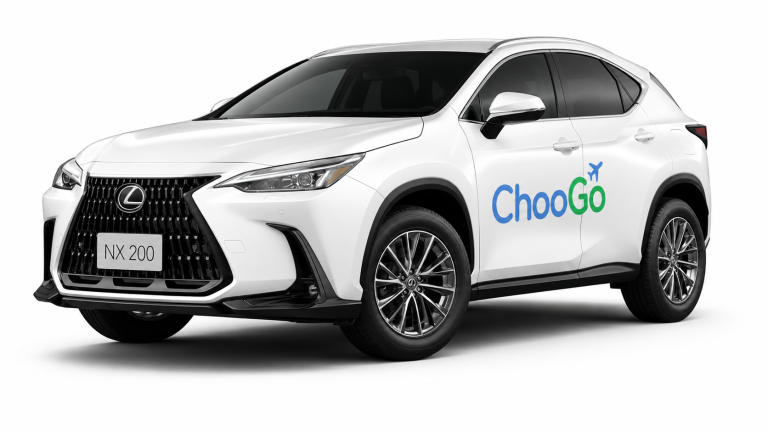 凌志 (Lexus) NX 系列